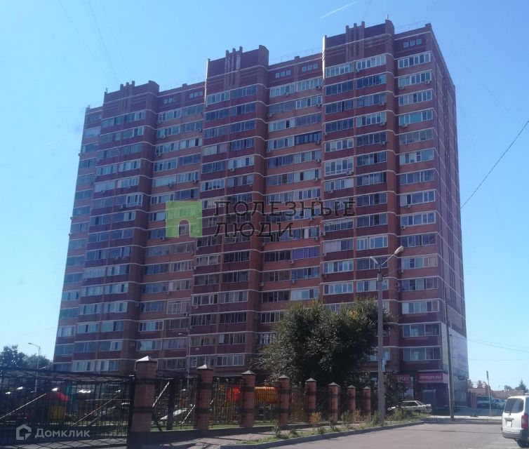 Продаётся 1-комнатная квартира, 31.3 м²