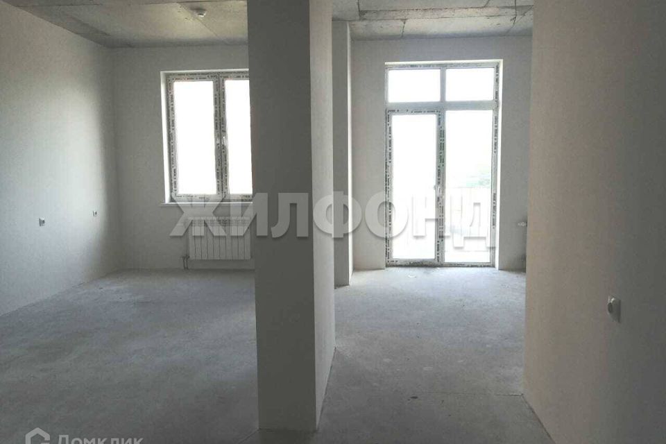 Продаётся 1-комнатная квартира, 37.2 м²