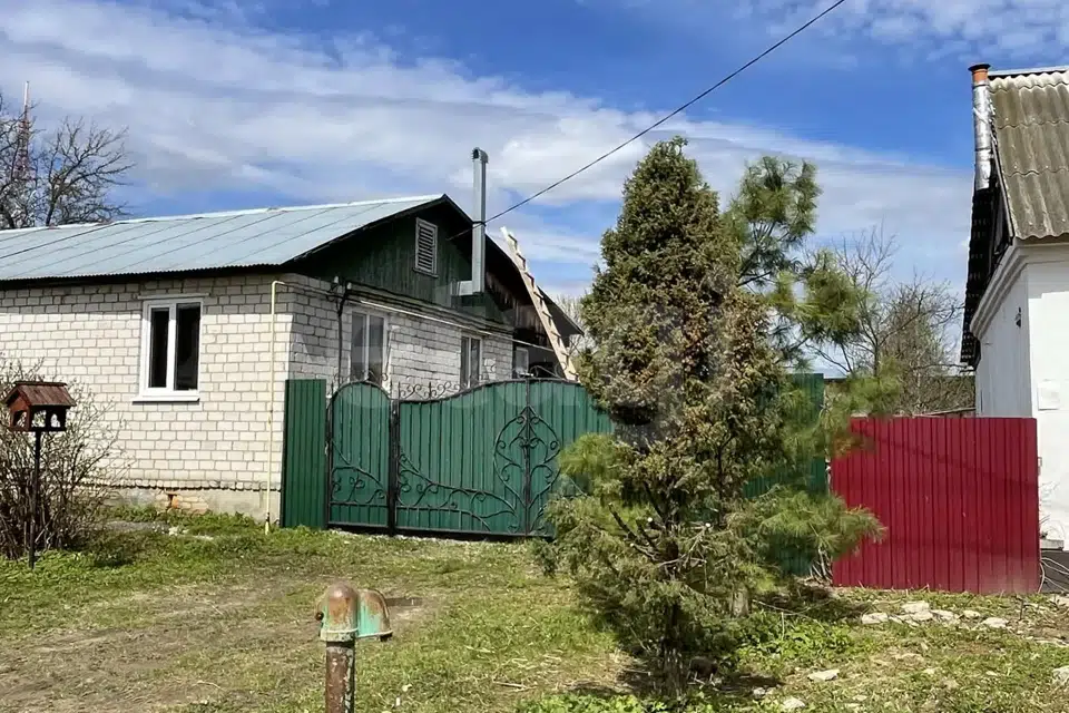 Продаётся 1-этажный дом, 115.1 м²