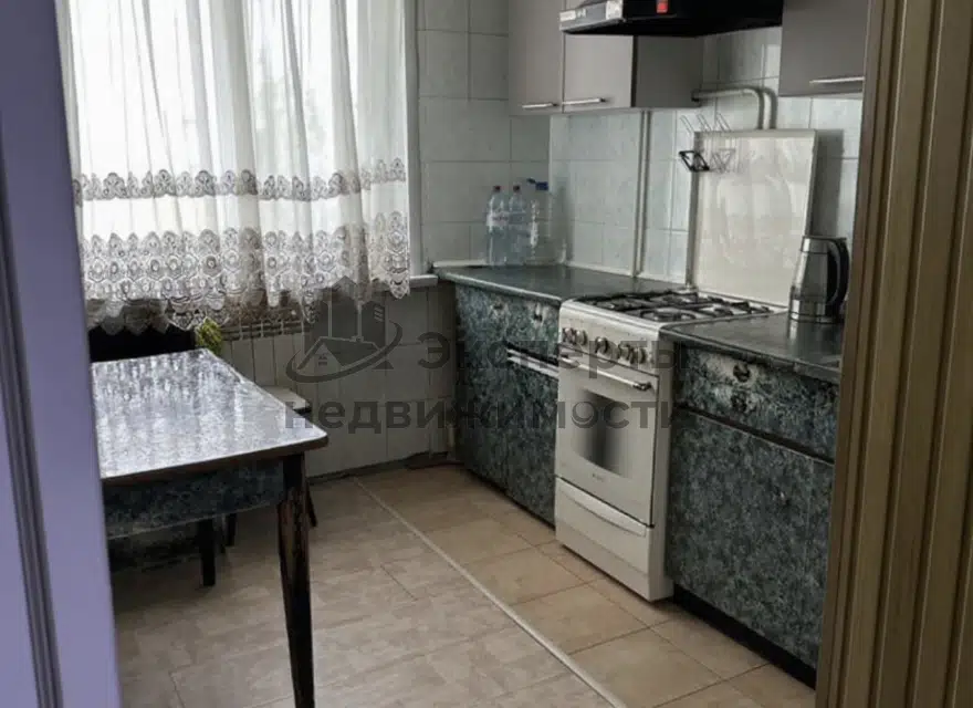 Продаётся 3-комнатная квартира, 73 м²