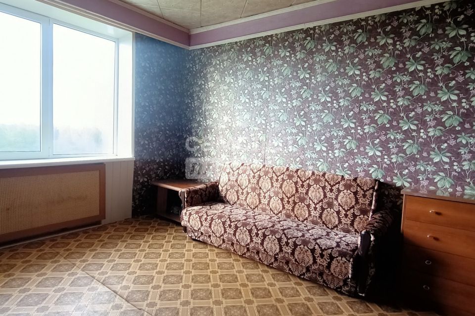 Продаётся 3-комнатная квартира, 66.3 м²