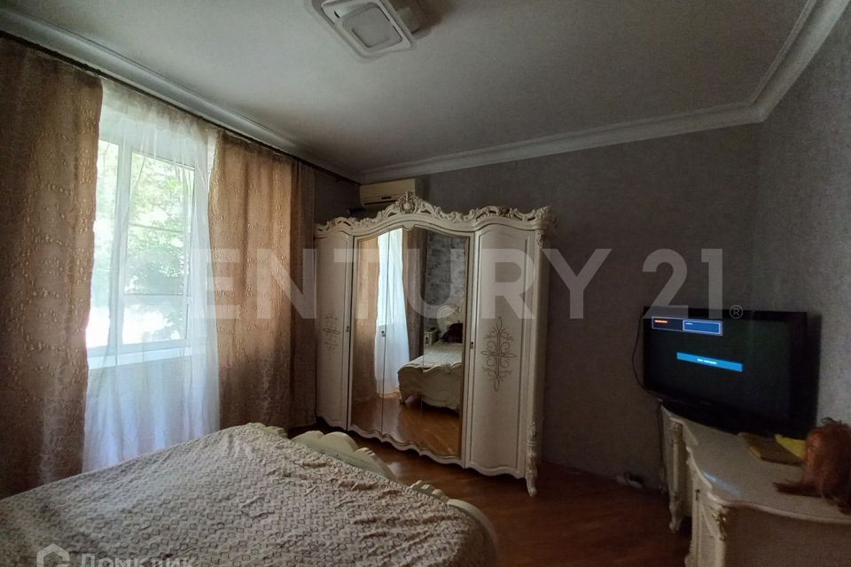 Продаётся 3-комнатная квартира, 114.3 м²