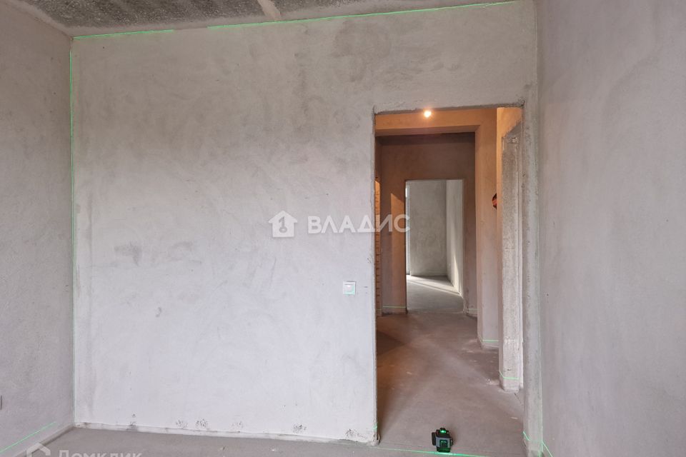 Продаётся 2-комнатная квартира, 60 м²