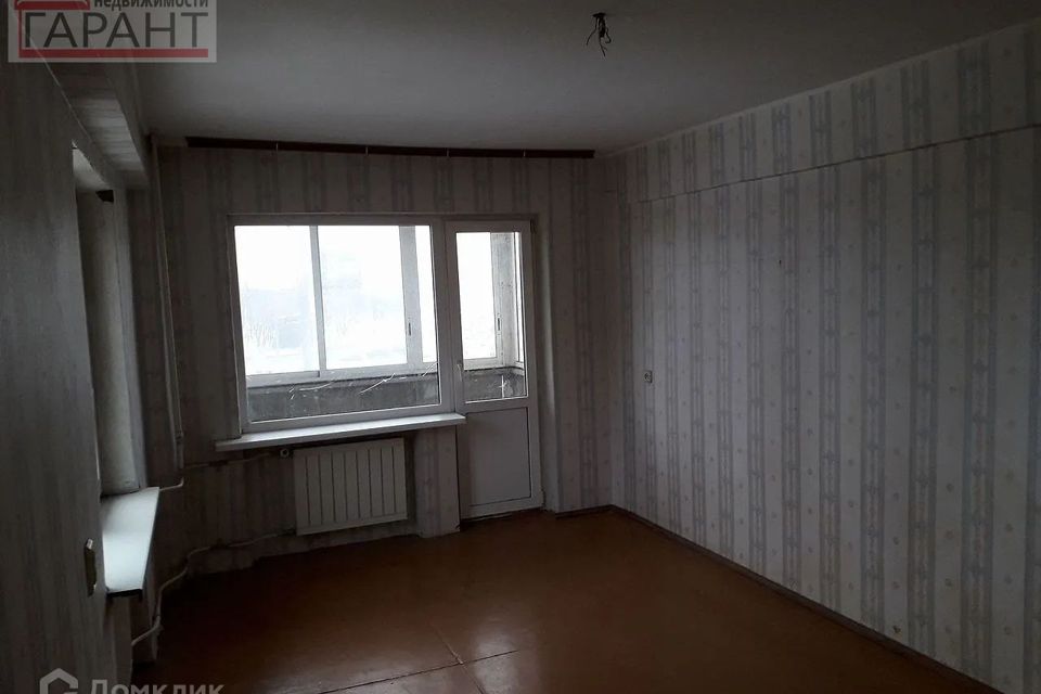 Продаётся 2-комнатная квартира, 40.4 м²