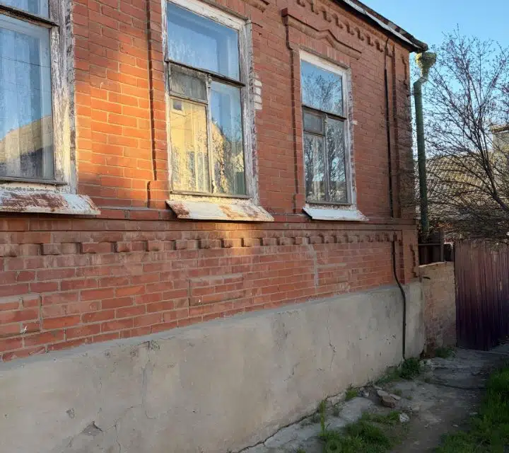 Продаётся 1-этажный дом, 119.3 м²