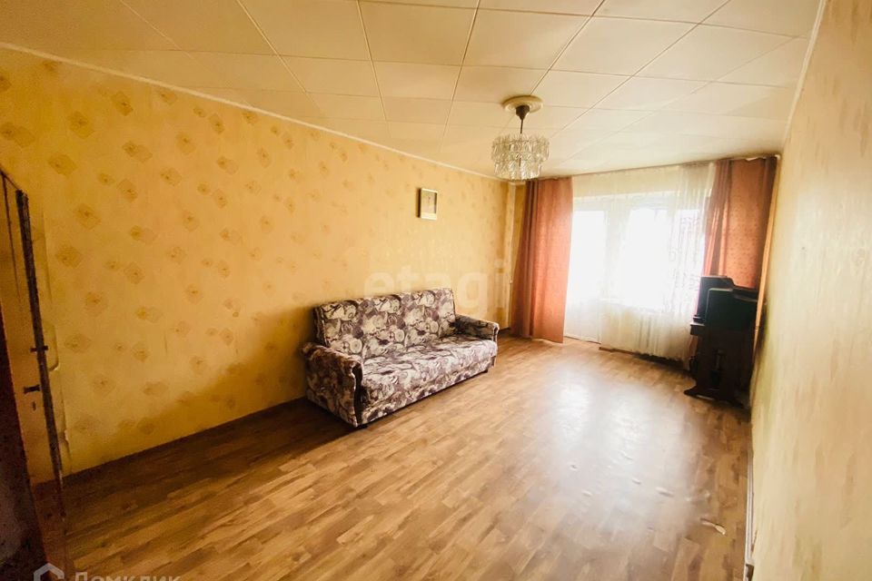 Сдаётся 1-комнатная квартира, 32.7 м²
