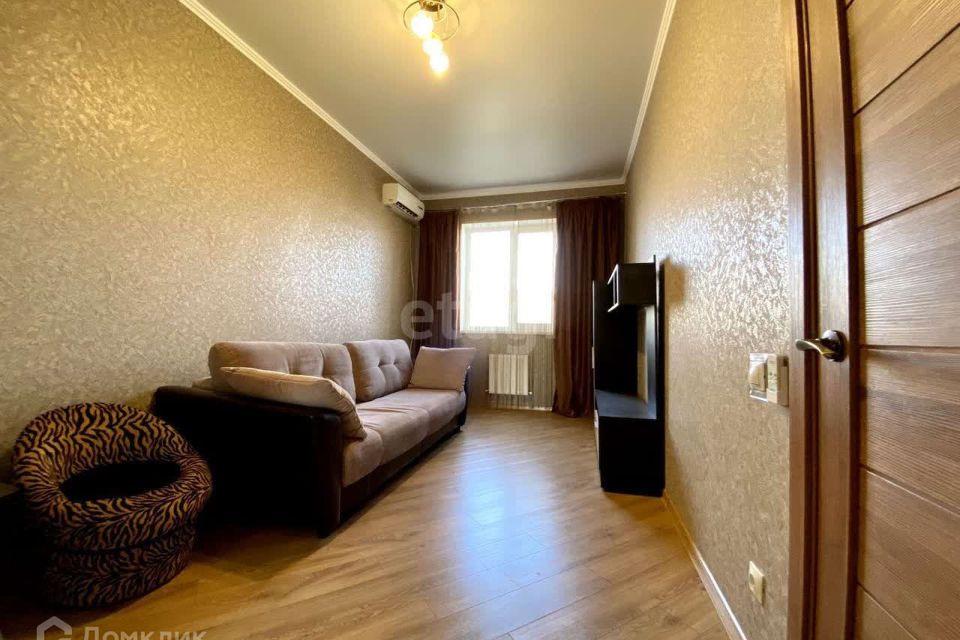 Продаётся 1-комнатная квартира, 32.9 м²