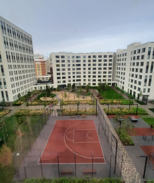 Продаётся 3-комнатная квартира, 85.3 м²