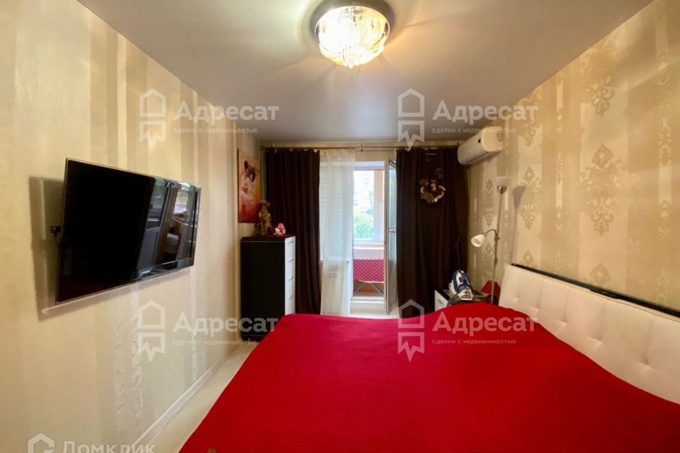 Продаётся 2-комнатная квартира, 48.4 м²