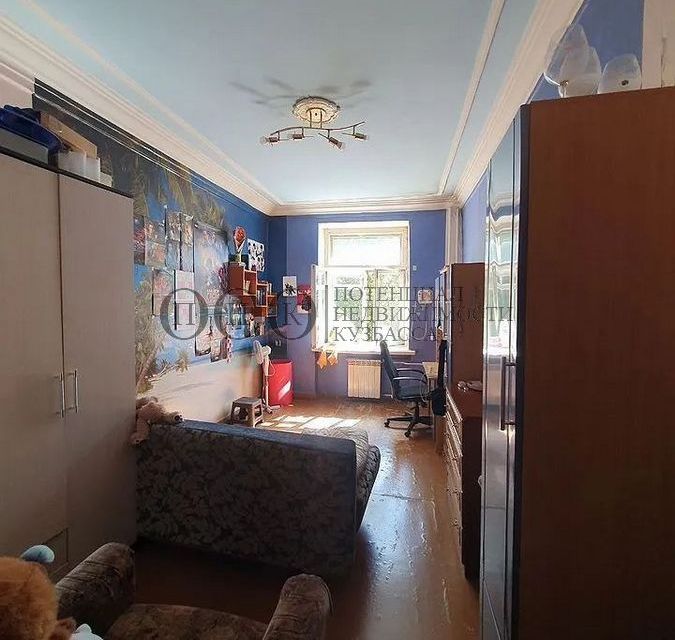 Продаётся 2-комнатная квартира, 60.2 м²