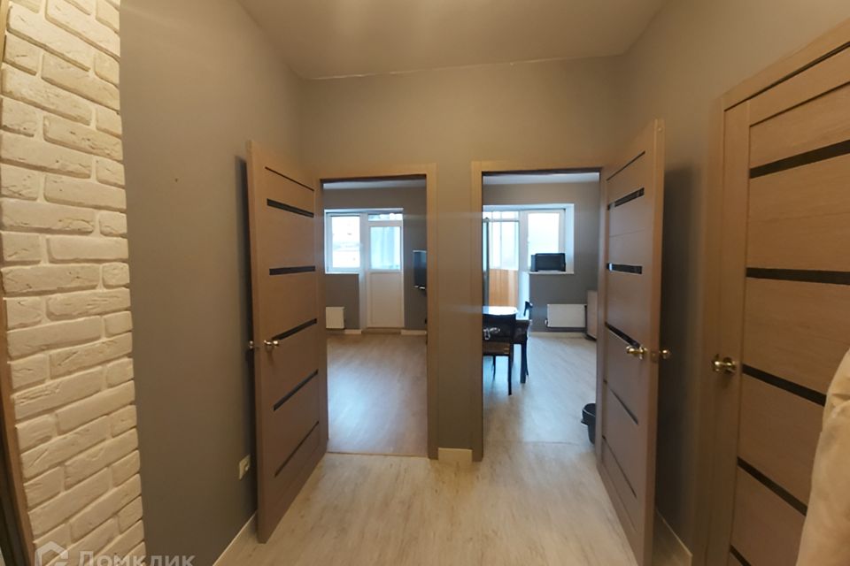 Продаётся 1-комнатная квартира, 36 м²