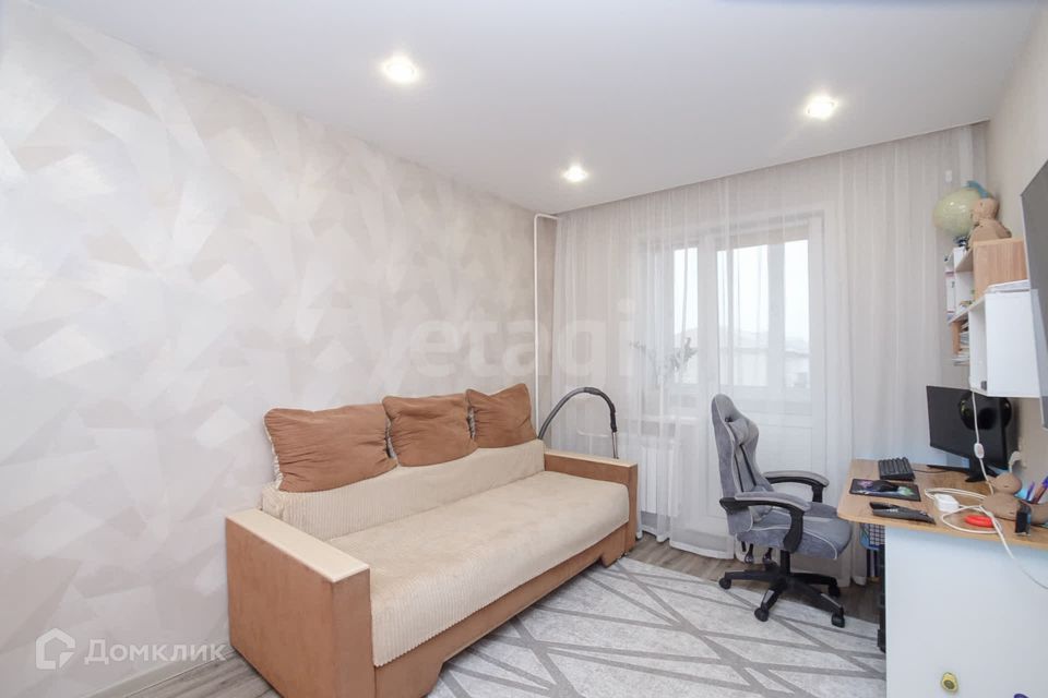 Продаётся 1-комнатная квартира, 28.2 м²