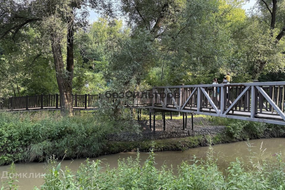 Продаётся 3-комнатная квартира, 90.2 м²
