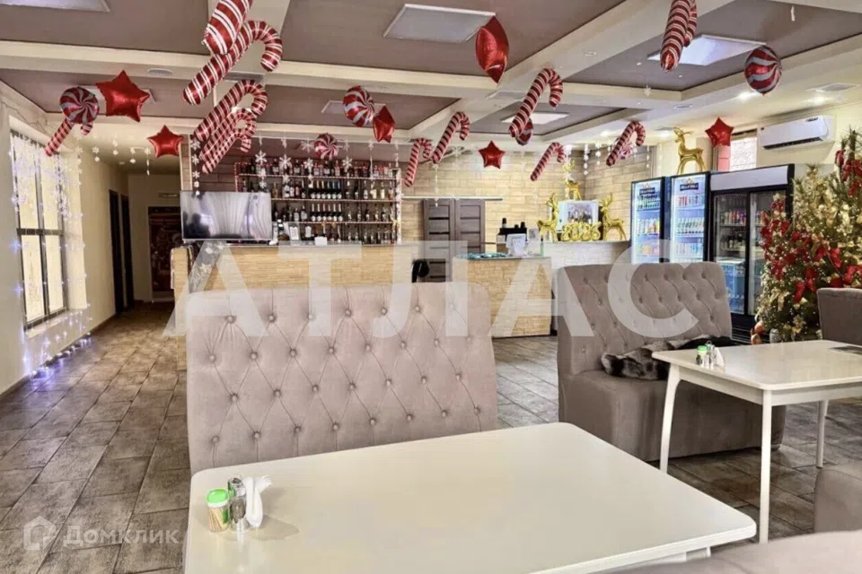 Продаётся помещение своб. назначения, 240 м²