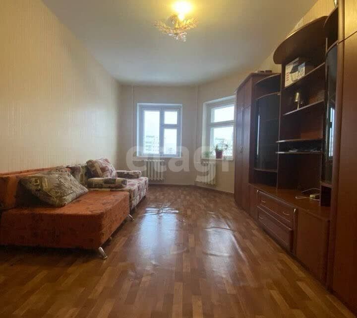 Продаётся 2-комнатная квартира, 55 м²