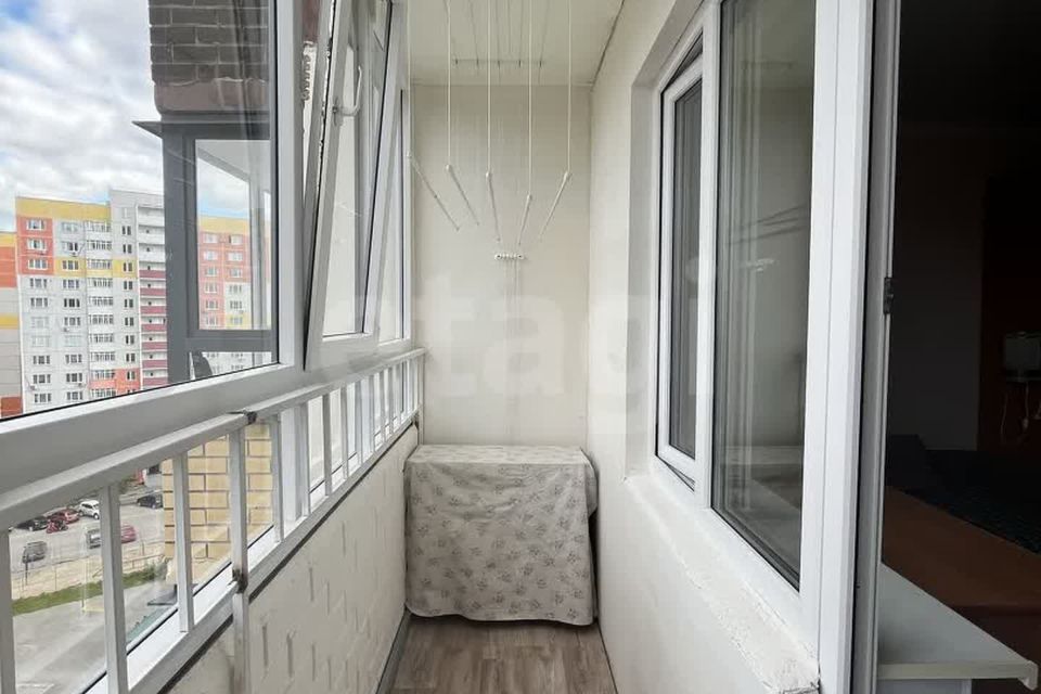 Продаётся студия, 17.7 м²