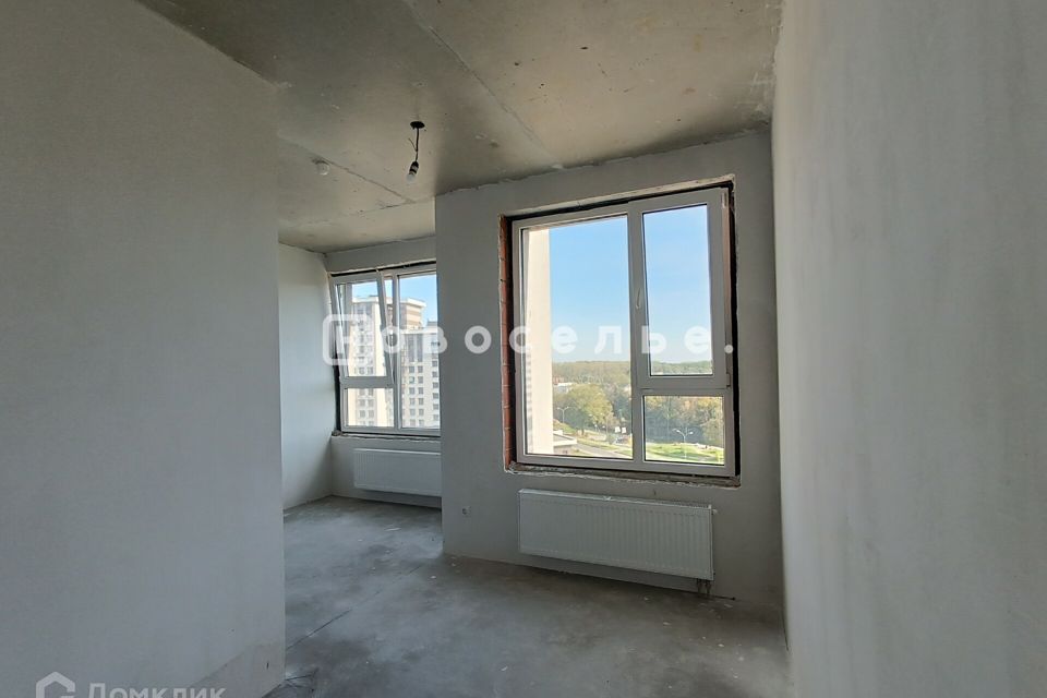 Продаётся студия, 26 м²