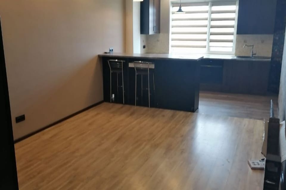 Продаётся 2-комнатная квартира, 50 м²