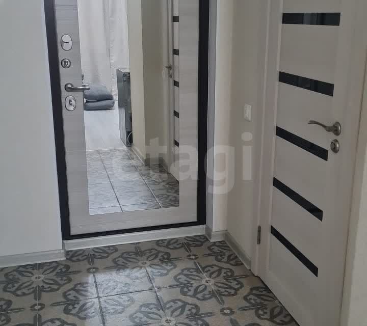 Продаётся студия, 23 м²