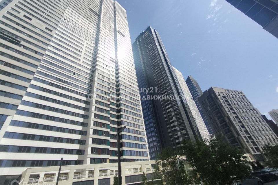 Продаётся 3-комнатная квартира, 80 м²