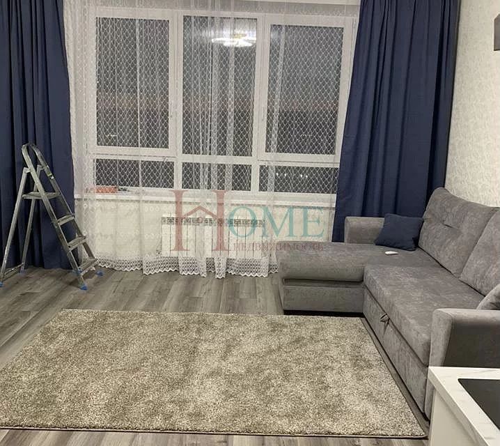 Сдаётся 1-комнатная квартира, 30 м²