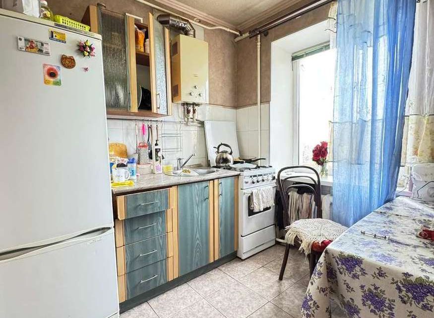 Продаётся 2-комнатная квартира, 41 м²