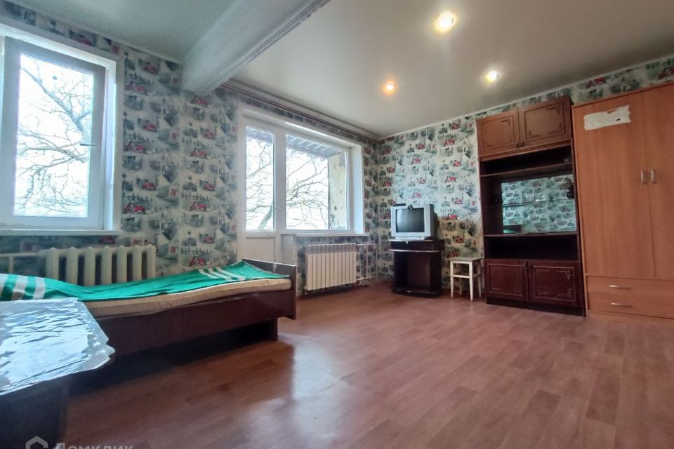 Продаётся 1-комнатная квартира, 25.3 м²
