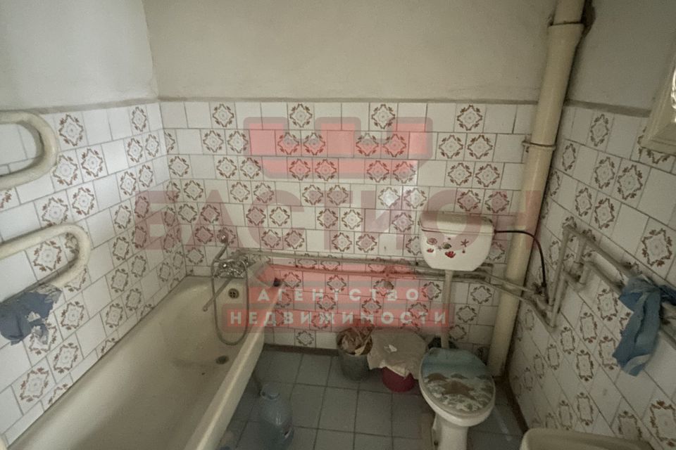Продаётся 2-комнатная квартира, 47 м²