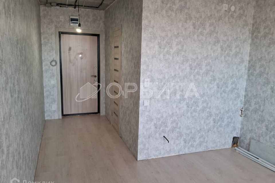 Продаётся студия, 20.9 м²