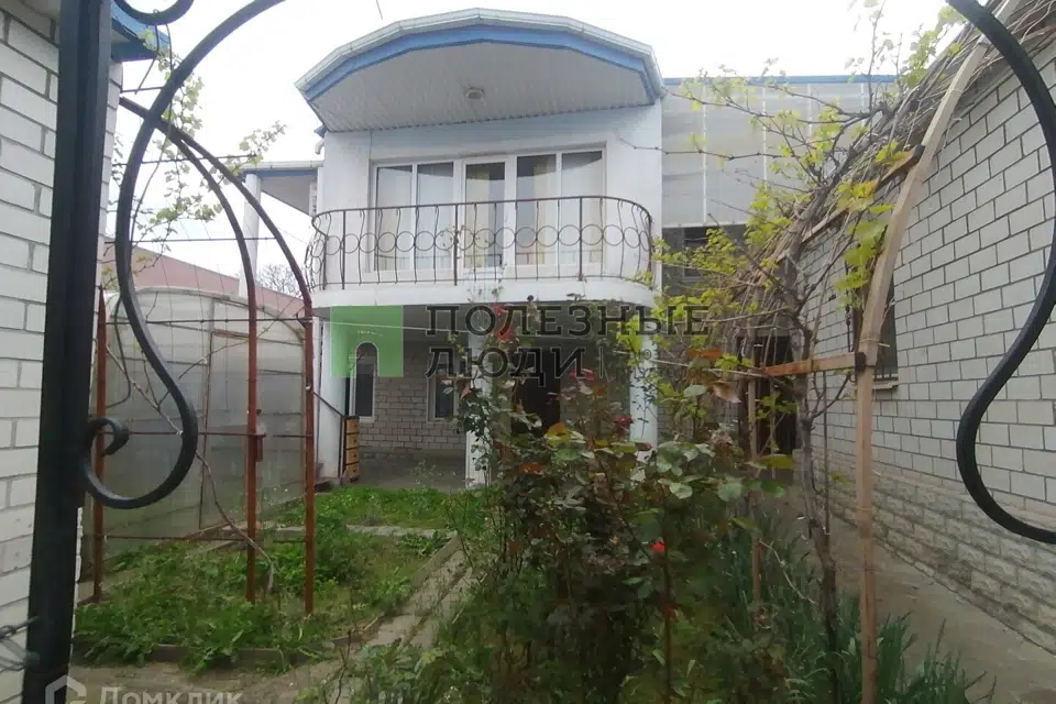 Продаётся 2-этажный дом, 141 м²