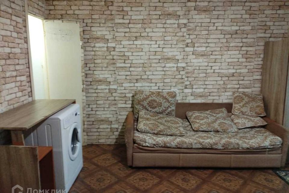 Продаётся студия, 19.6 м²