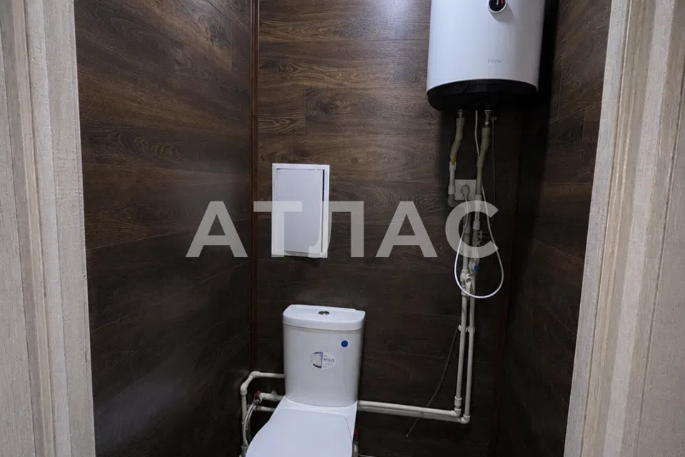 Продаётся 2-комнатная квартира, 91.6 м²