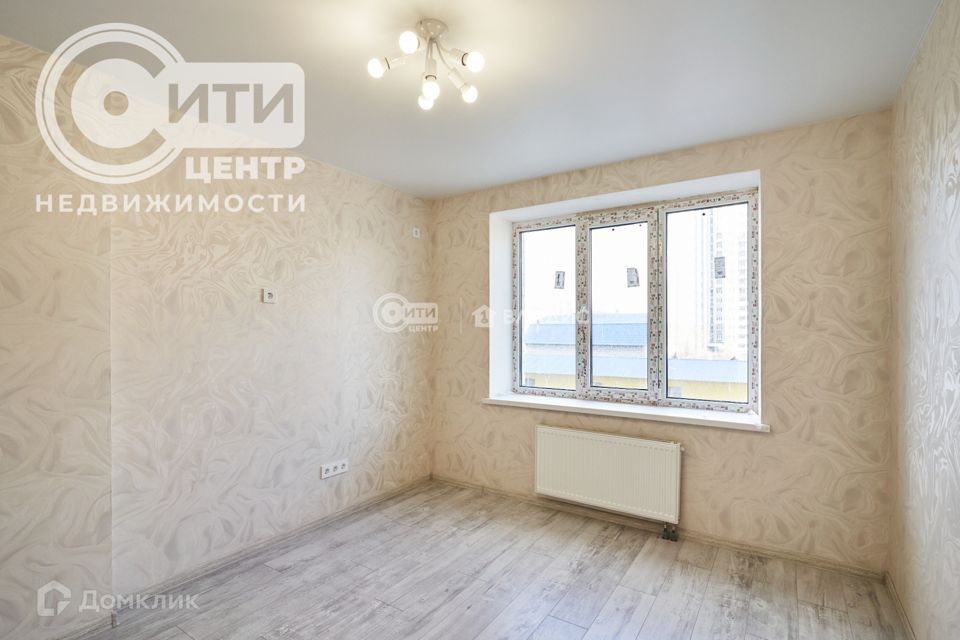 Продаётся 1-комнатная квартира, 32.18 м²