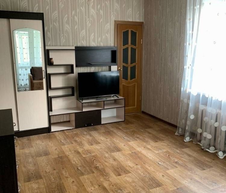 Сдаётся 1-комнатная квартира, 35 м²