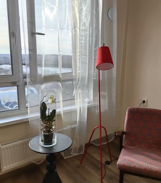 Продаётся 2-комнатная квартира, 45 м²
