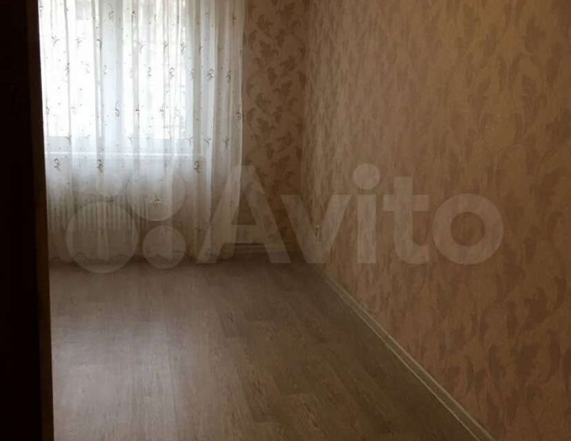 Продаётся 1-комнатная квартира, 39 м²