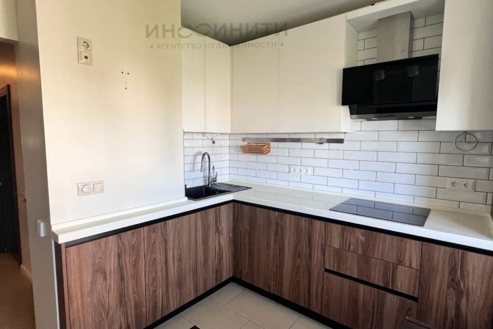 Продаётся 3-комнатная квартира, 73.5 м²