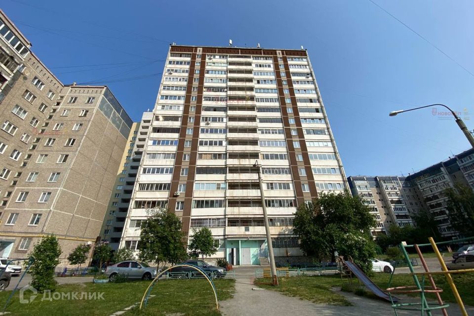 Продаётся 2-комнатная квартира, 48.2 м²
