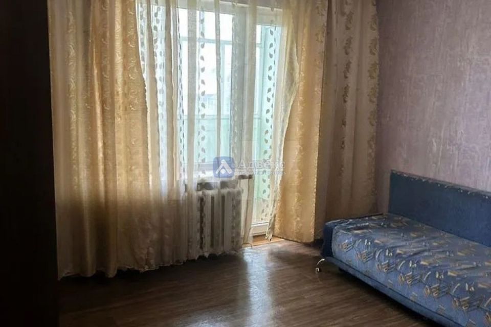 Продаётся 1-комнатная квартира, 30.6 м²