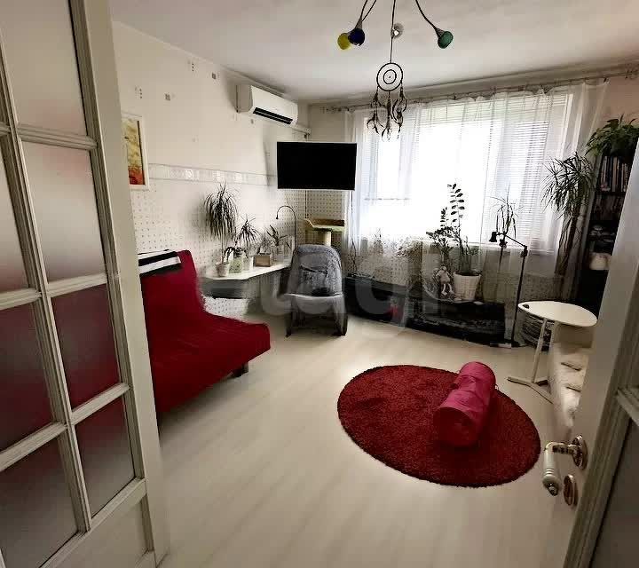 Продаётся 2-комнатная квартира, 54 м²