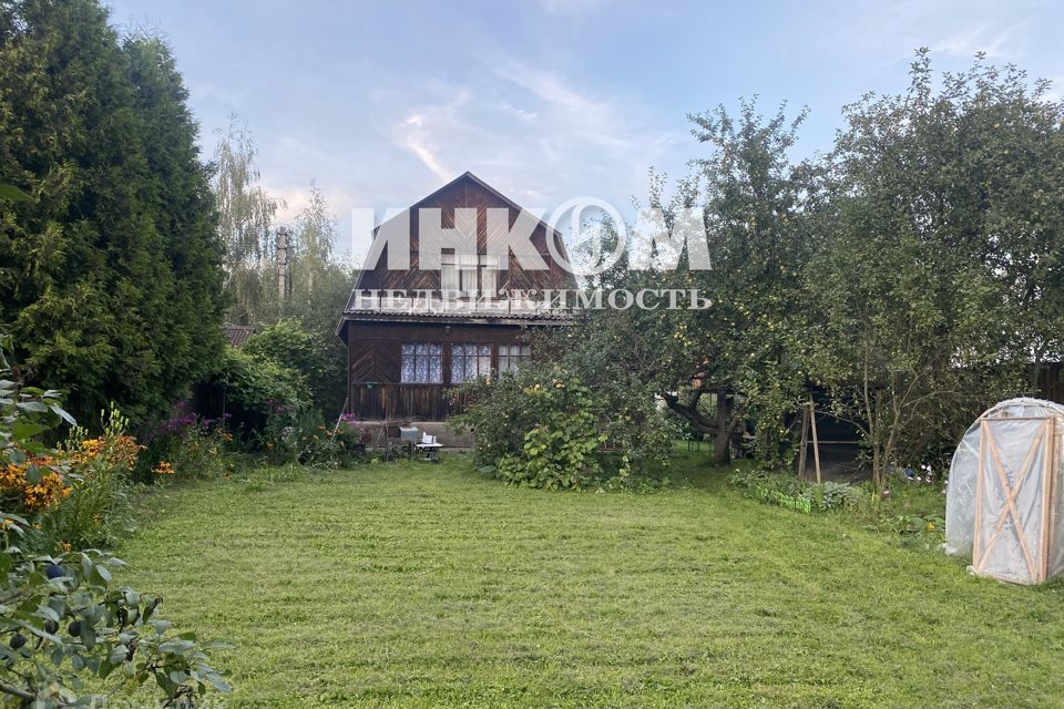 Купить Дом В Снт Урожай Красногорского