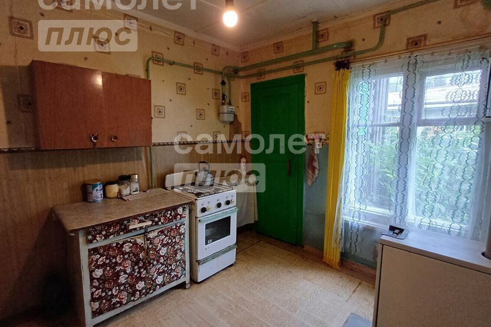 Продаётся 2-комнатная квартира, 38.9 м²