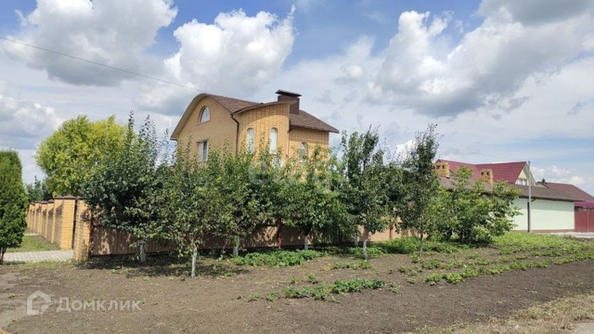 Купить Дом В Микрорайоне Новосадовый Белгород