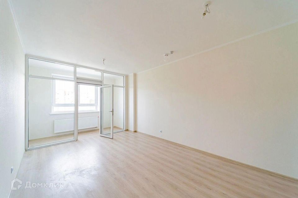 Продаётся студия, 29.8 м²