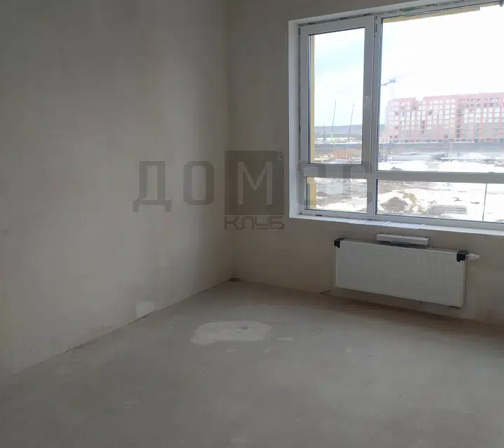 Продаётся 2-комнатная квартира, 51.33 м²