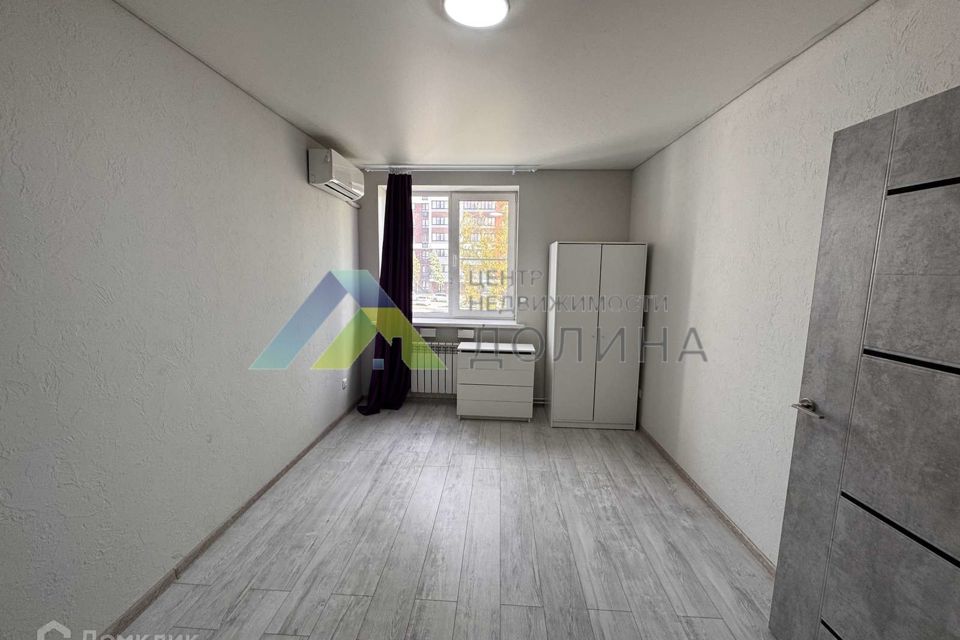 Сдаётся 1-комнатная квартира, 28.3 м²