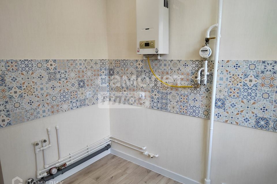 Продаётся 1-комнатная квартира, 30 м²