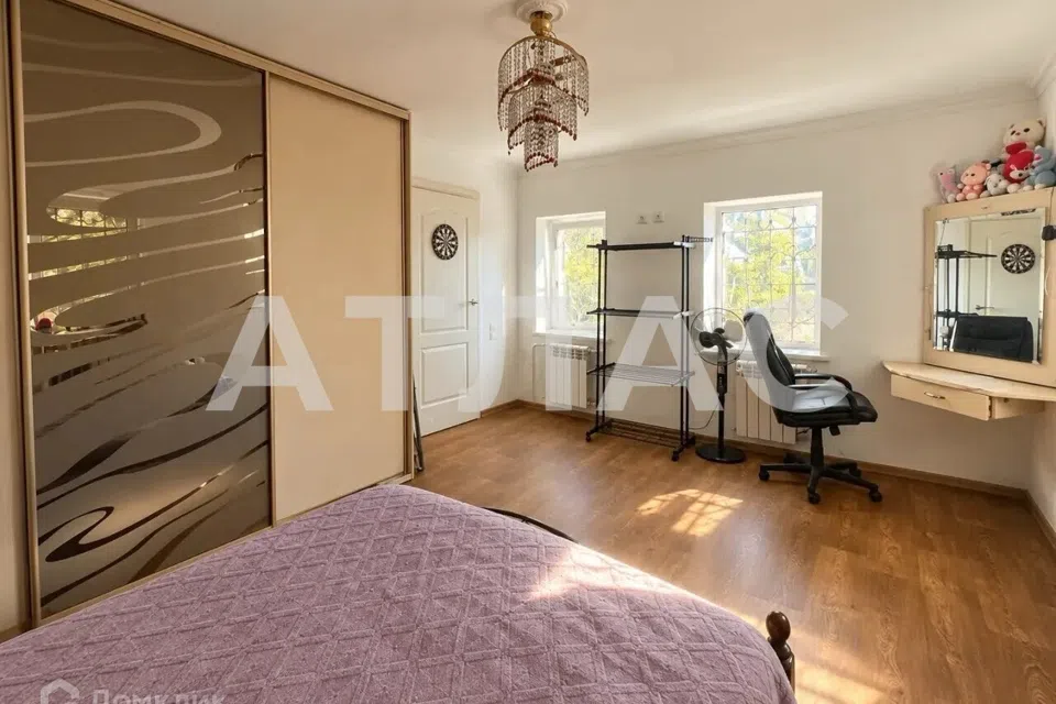 Продаётся 1-этажный дом, 64.5 м²