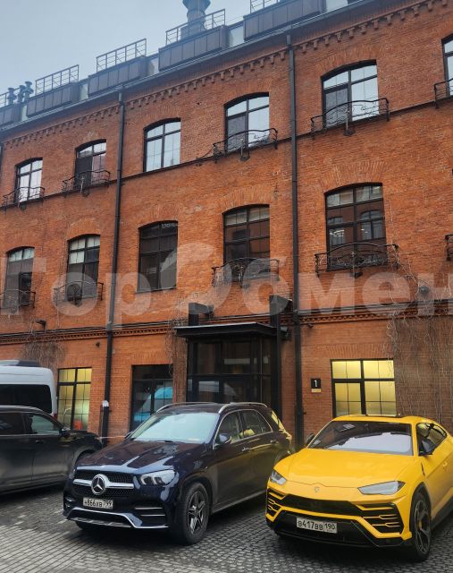 Продаётся 3-комнатная квартира, 71.4 м²