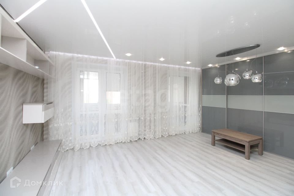 Продаётся 3-комнатная квартира, 93.8 м²
